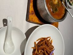 -千百味红餐厅·江西菜(绿地双子塔店)