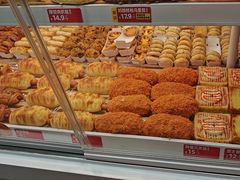 -味多美蛋糕(劲松京客隆店)