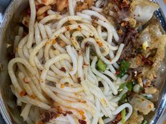 -李氏紫竹林卤粉(火车站店)