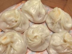 -古都历食南京菜·烤鸭·鸭血粉丝·汤包(南京博物院店)