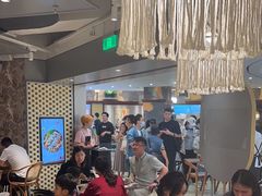 -CRAZYONES西班牙海鲜饭(上海美罗城店)
