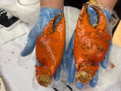 -喜记避风塘炒辣蟹(旗舰店)