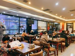 大堂-张包铺(道外店)