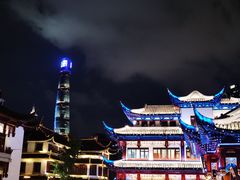 -Peet's Coffee皮爷咖啡(豫园店)