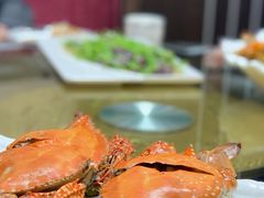 -海霸王特色海鲜家常菜(四合路店)
