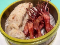 -瓯菜排档·温州海鲜(玕南店)