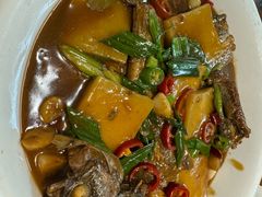 -田园居·佳宴(桑田路店)