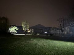 -沈阳辉山风景区