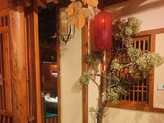 -锦绣金山人家(友谊店)
