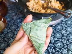 -张关合渣(航空大道店)