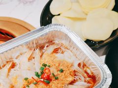 -花味·自助烤肉(大观天地店)