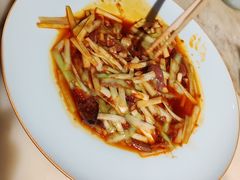 -锦府盐帮·张宅(世纪金源店)