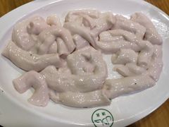 -義聚德·清真铜锅涮羊肉·烧烤(河东店)