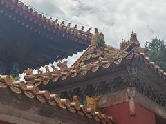 -北京市劳动人民文化宫(太庙)