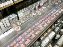 -MUJI无印良品(天河领展广场店)
