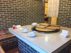 -王老六铁锅炖鱼(长春路店)