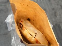 -辣哭饼(鼓楼沿历史文化街区店)