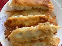 -青岛锅贴(洛阳路分店)