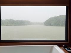 -福建鲤鱼洲酒店