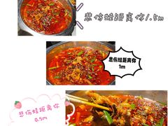 -宽口美蛙鱼头(大唐西市店)