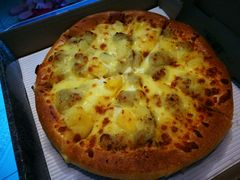 -尊宝比萨(首座店)