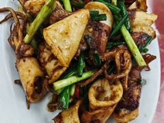 -滑记海鲜饭店·老字号(海鲜街店)