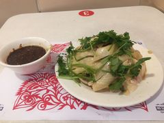 -振鼎鸡(福州路店)