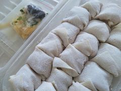 生鲜肉馄饨-琴岛顺天馄饨(漳州二路店)