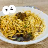 值得推荐的面馆[亲亲]