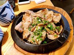 -沼津港渔市(宏伊国际广场店)