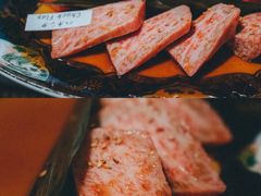 -松阪牛焼肉M(法善寺横丁店)
