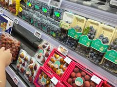 -Olé精品超市(上海虹桥南丰城店)