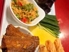 -正阳门饭庄·烤鸭·北京菜(万丰路七里庄店)
