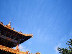 -大召寺明清一条街