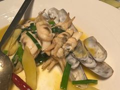-海立阁海鲜江浙菜(漕河泾印象城店)