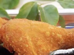 -潘老板炸鸡(河西万达店)