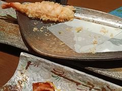 -千代武日本料理(哈西店)