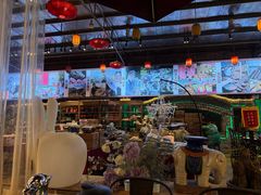 -园林美食城·本土农家菜(杨和镇店)