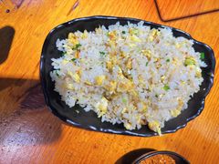 蛋炒饭-丹东特色烤肉(学府路一部店)