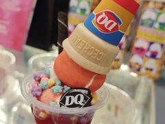 -DQ·蛋糕·冰淇淋(鸿坤店)