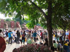 -枫香湖儿童公园