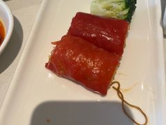 -皇朝尊会(龙之梦大酒店)