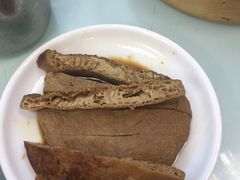 -食惠里小笼包面馆(越秀店)