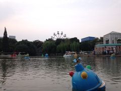 iphone_upload_pic-宁波儿童公园(鄞州区)