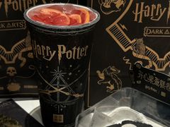 -奈雪的茶(大悦城店)