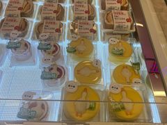 -红星前进面包牛奶公司(君太店)