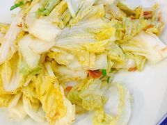 -吕氏疙瘩汤·私家菜馆(慈云寺店)