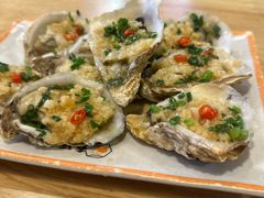 -开蚝屋·海鲜龙虾烧烤(文二路店)