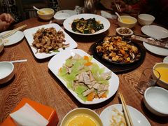 -渔家颂歌渔家味道(青石路店)