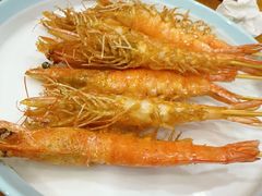 -老边饺子馆(中街店)